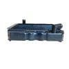 Radiator Mitsubishi MTE2000 | CASE IH 244 – 254