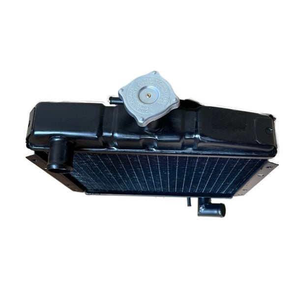 Radiator Mitsubishi MTE2000 | CASE IH 244 – 254