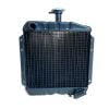 Radiator Mitsubishi MTE2000 | CASE IH 244 – 254