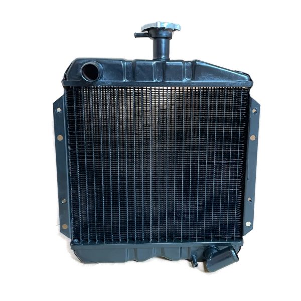 Radiator Mitsubishi MTE2000 | CASE IH 244 – 254