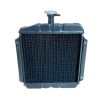 Radiator Mitsubishi MTE2000 | CASE IH 244 – 254