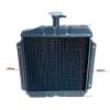 Radiator Mitsubishi MTE2000 | CASE IH 244 – 254