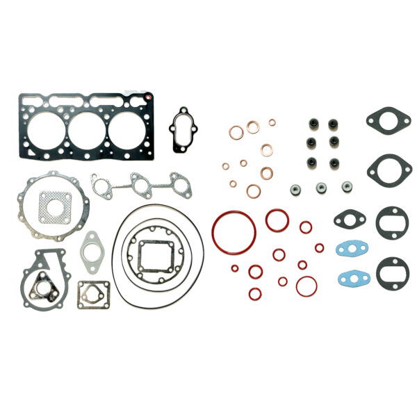 Jeu de joints de culasse | Culasse pour Kubota D1105 | D1105-E2B | D1105-E3B | D1105-E4B | D1305