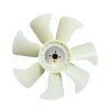 Cooling Fan Kubota D1105-T | D1305-T | V1505-T | 360mm | 7 Blades