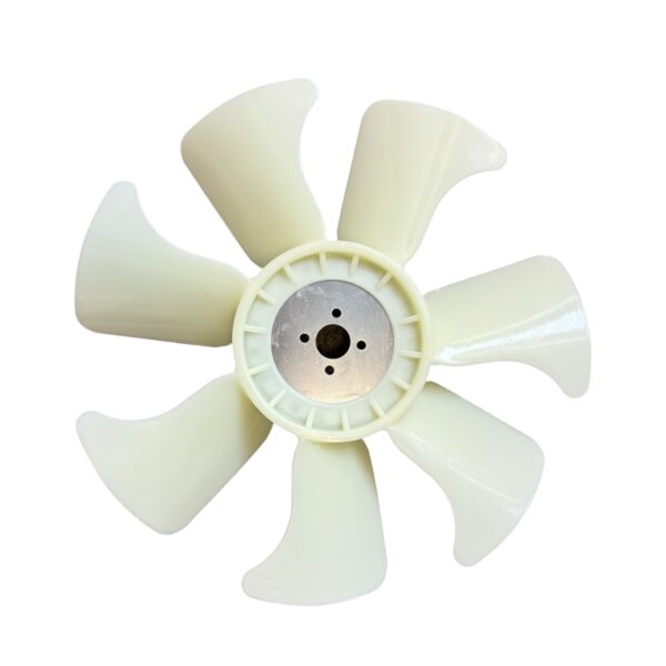 Cooling Fan Kubota D1105-T | D1305-T | V1505-T | 360mm | 7 Blades