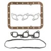 Basic Gasket Set Kubota D1703 | D1803 | Giant | Schäffer