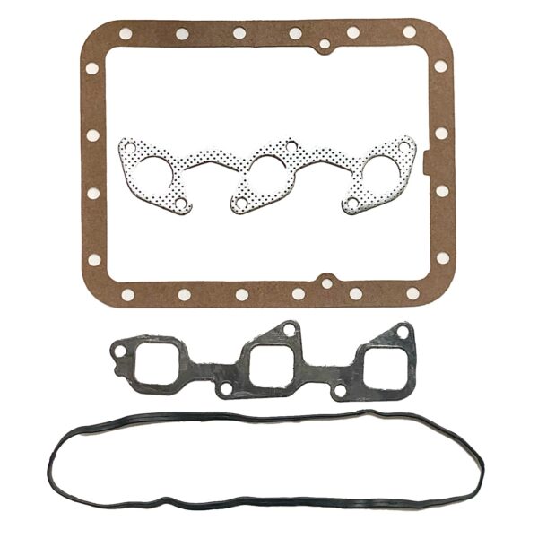Basic Gasket Set Kubota D1703 | D1803 | Giant | Schäffer