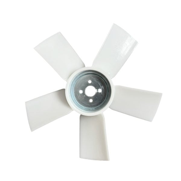 Ventola di raffreddamento Kubota D1005 | D1105 | D1305 | V1505 | Hitachi | Hyundai | Giant