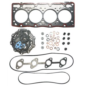 Kopfsatz | Zylinderkopf Dichtungssatz Kubota V1505 | V1505D | V1505T
