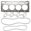 Set testa | Testata set guarnizioni Kubota V1505 | V1505D | V1505T