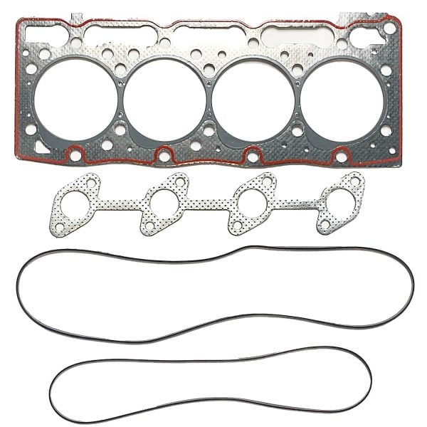 Set testa | Testata set guarnizioni Kubota V1505 | V1505D | V1505T