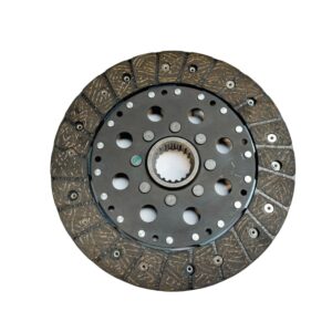 Kupplungsplatte PTO Kubota B2150 - B9200 | L2800 - L4400 | L235 - L275 | Ford - NH TC29 - TC30 | T1510