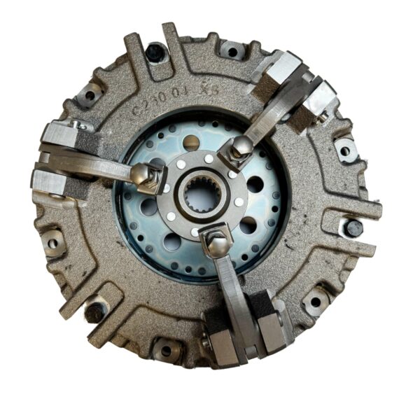 Pressure Plate Ford 1720 | Shibaura D23f - D28f (Double Version)