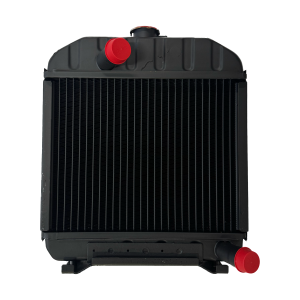 Radiatore Kubota B6100HST - B7100HST | B6100HST-D - B7100HST-D