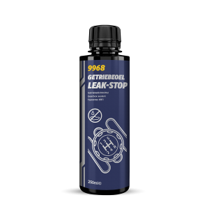 Getriebeoel Leak-Stop