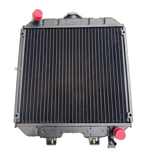 Radiator Kubota B1750 - B2150 | B1750 HST - B2150 HSD