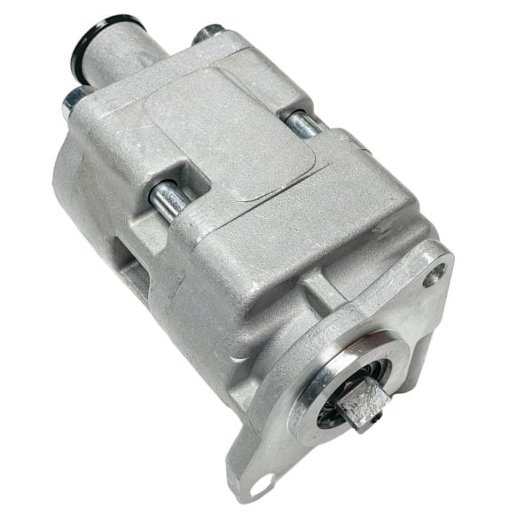 Hydrauliekpomp Kubota B2401 - B2410 | B7500 - B7610 | F3710 - F3710U – OEM: 6C140-37100, 6C140-37300, 6C140-37304