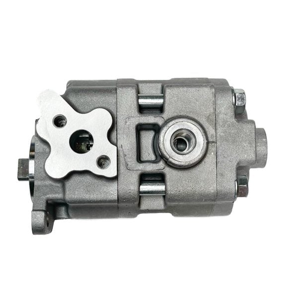 Pompe hydraulique Kubota B2401 – B2410 | B7500 – B7610 | F3710 – F3710U