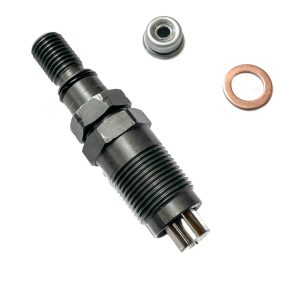 Fuel Injector Complete Yanmar Engine 2tne68 - 3tne68 | 3tne74