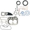 Gasket Set Yanmar 2d70 | 2d70e | 2tnv70 Engines