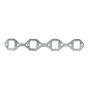 Exhaust Manifold Gasket S4l | S4l2 | Vetus | Solé | Deutz | Atlas | Peljob