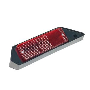 Achterlicht reflector set Iseki Landleader TA207 – TA287F | TA317F – TA530 | TA538 – 5040