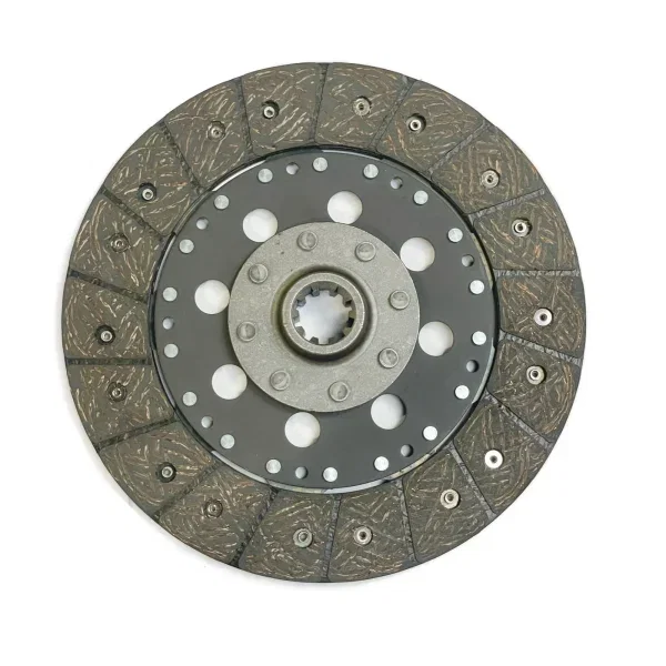 Disque d’embrayage Kubota | Kioti | Mahindra | Deutz transmission | PTO
