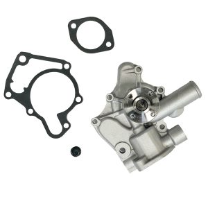 Waterpomp 2D68E | 2TNE68-EN3BY | 3TNE68-ENBV