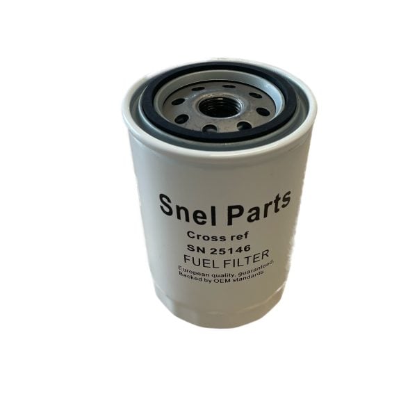 Brandstoffilter Solis 20 - Solis 26 – OEM: 30N6210700, 703008219A, 703008219B