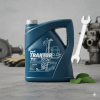 Qual è l’olio motore migliore per il tuo mini trattore? Tutto sul 15W40