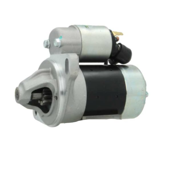 Starter motor Yanmar 3T72 | Hako | John Deere | Pel Job – OEM: 11965377010, 119653-77010, 11986577011