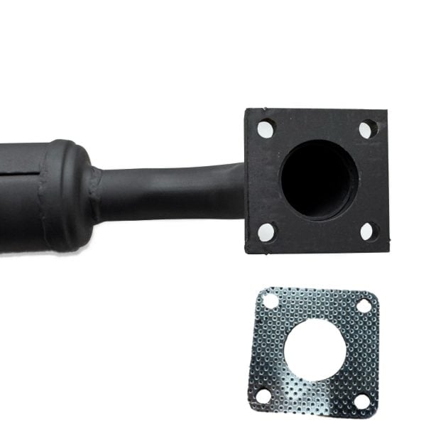 Exhaust Iseki TU180 – TU240 | TU1700 – TU2101 | TL1900 – TL2701