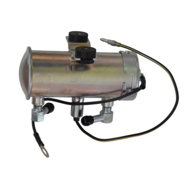 Brandstofopvoerpomp Mitsubishi L2E - L3E | S3L2 - S4L2 | K3B - K4E | S4S – OEM: 31A6202100, MD025280
