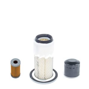 Filter Kit Mitsubishi MTX13 - MTX225 | MTZ18 - MTZ200