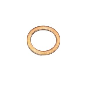 Oliecarterpan plug motorolie-aftapplug dichting | Kubota Z402 - Z602 | D662 - D1703 | V1305 - V3307