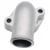 Alloggiamento del termostato | flangia dell’acqua Kubota KX91-3 – KX91-S3S2 | L39 – L45 | R410 – R520