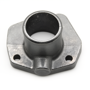 Thermostaathuis Kubota V3300 - V3800 | KX080-3 - M9960