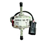 Pompa carburante | Pompa di alimentazione Yanmar 3TNV70 - 4TNV98 | Elettrica