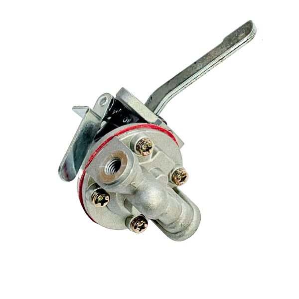 Kraftstoffpumpe | Förderpumpe Yanmar YM195 – YM336 | YM1500 – YM3810