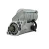 Startmotor Kubota V1200 - V1200N - V800 - D722 | 24V – OEM: 19883-63010, 19883-63011, 19883-63012