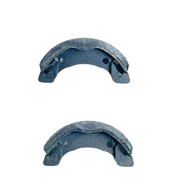 Szczęka hamulcowa Kubota B1550 - B1750 | B6001 - B7001 | B5100 - B6200 | F2000 - FZ2400 – OEM: 6661122341, 66611-22341, 66611-2234-1