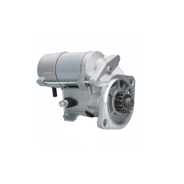 Motor de arranque Yanmar 4TNE88 | 4TNE88-NSW | John Deere – OEM: 119429-77010, 119429-77011, 128000-2070
