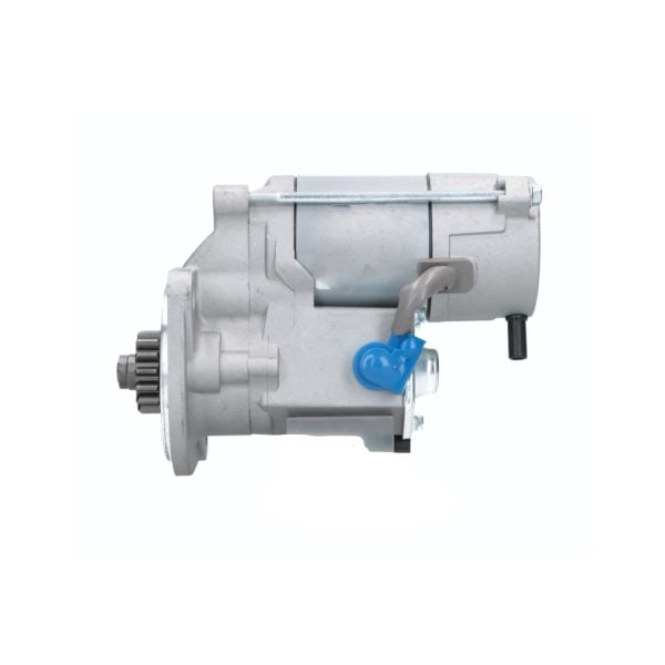 Motor de arranque Yanmar 4TNE88 | 4TNE88-NSW | John Deere