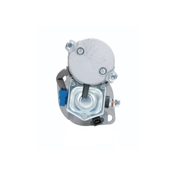 Motor de arranque Yanmar 4TNE88 | 4TNE88-NSW | John Deere