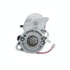 Motor de arranque Kubota V2203 – V2403 | Case | Caterpillar | Airman | Schäffer