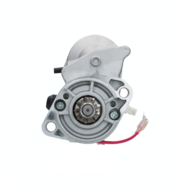 Motor de arranque Kubota V2203 – V2403 | Case | Caterpillar | Airman | Schäffer