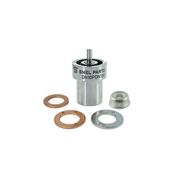 Dysza wtryskiwacza Mitsubishi | DN10PDN130 – OEM: ME201844, ME201845, ME202758