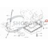 Oliecarterpanpakking Kubota D905 | D1105 | D1305 | D1105-E2B | D1105-E3B | D1105-E4B