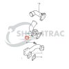 Guarnizione collettore di aspirazione Mitsubishi | K2B | K2C | KE55 | Iseki