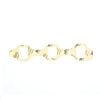 Exhaust manifold gasket Yanmar 3TNE82 | 3TNE78 | John Deere | Komatsu | New Holland – OEM: 119810-13110